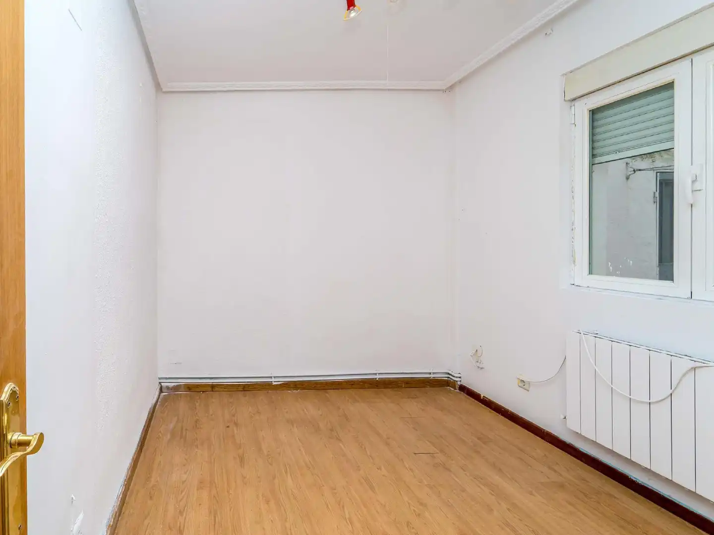 Flat for sale in Rondilla