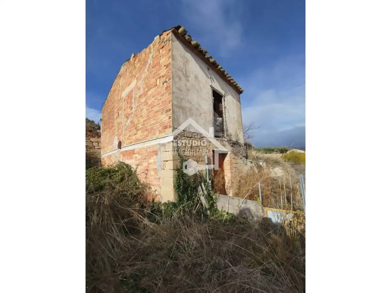 Rural land for sale in Calle Arbanta, imagen 2