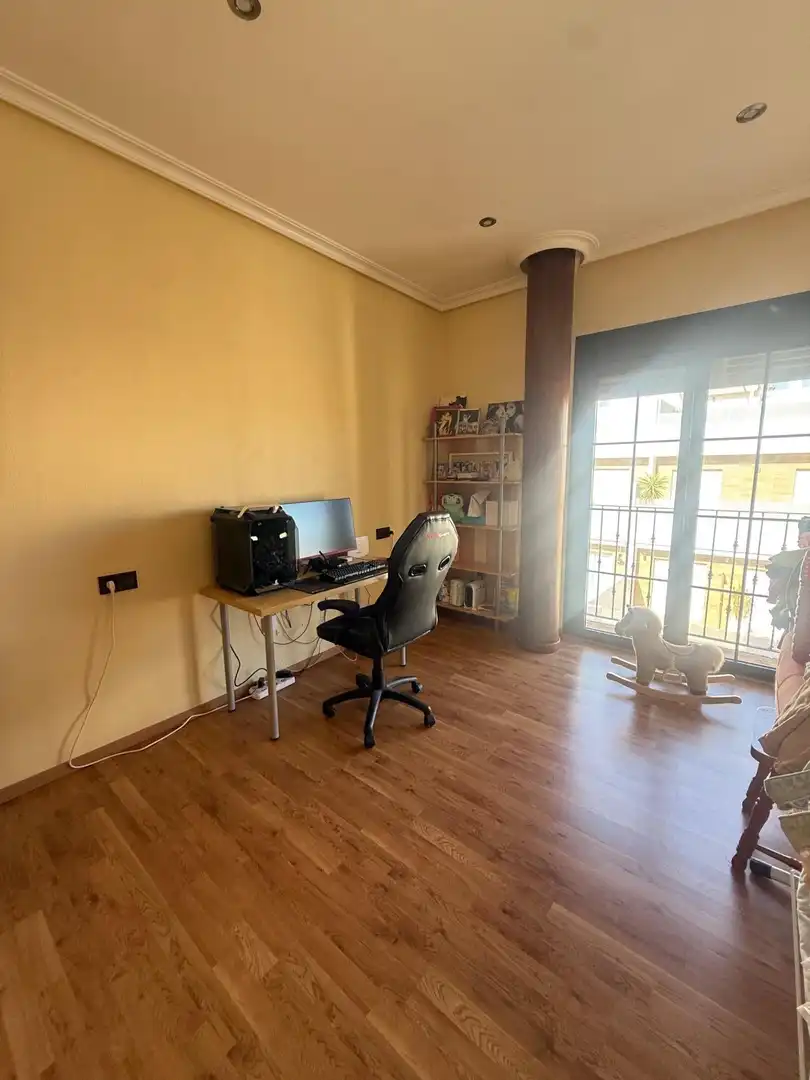 Habitación de Finca rústica en venta en Murcia