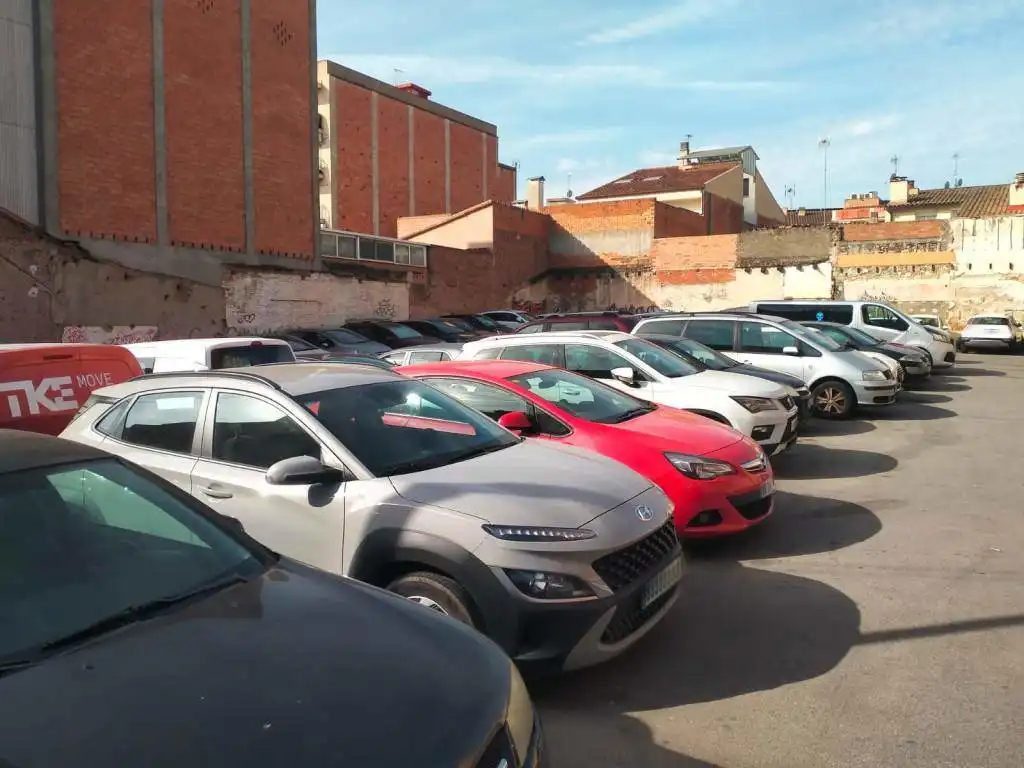 Wohnbaugrundstück zum Verkauf in SANT JOAN, imagen 6