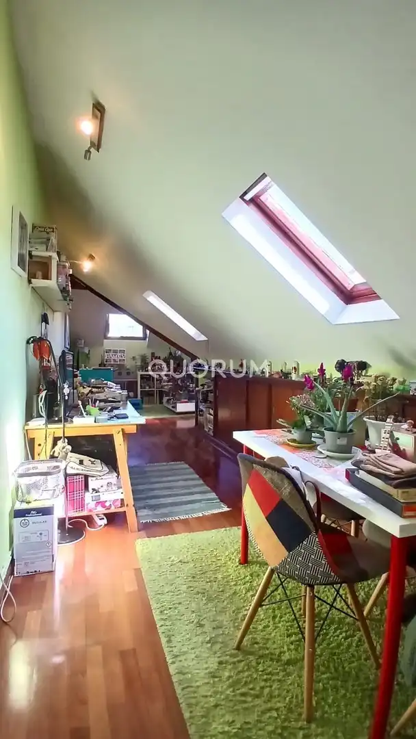 Piso con ascensor en venta en Calle Calle Fernández del Campo, imagen 4
