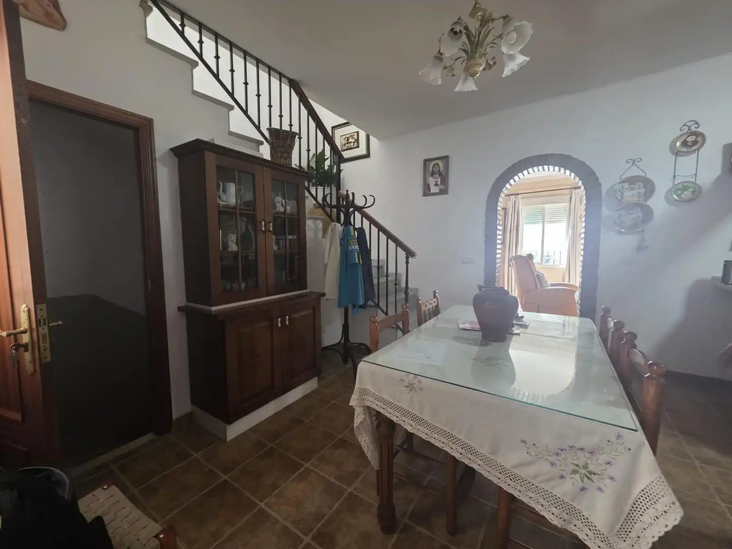 Casa o chalet en venta en Zona de la Vega
