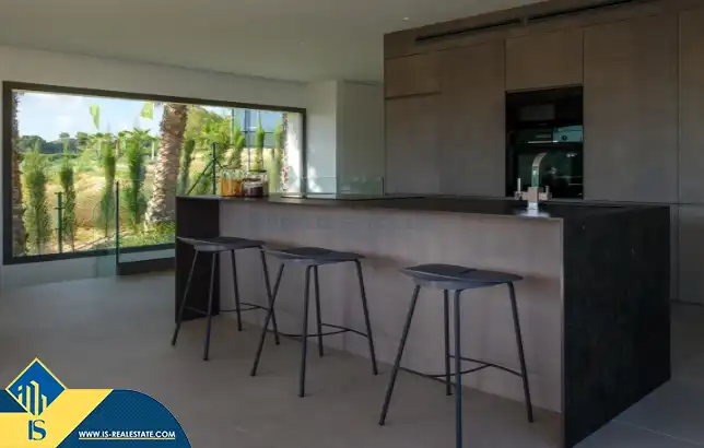 Villa avec piscine à vendre à Orihuela Costa, imagen 15