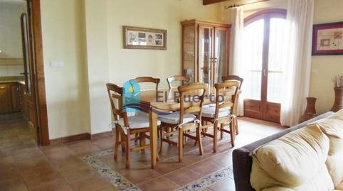 Foto 5 de Casa o chalet en venta en Bolnuevo, Mazarrón