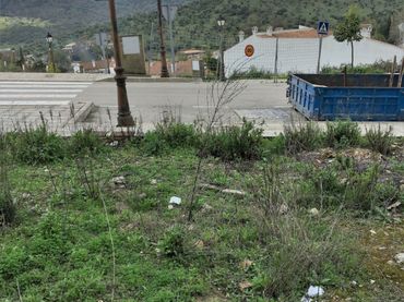 Terrenos y solares en venta en El Bosque