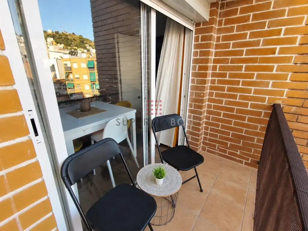Appartement avec ascenseur à vendre à Horta - Guinardó, imagen 7