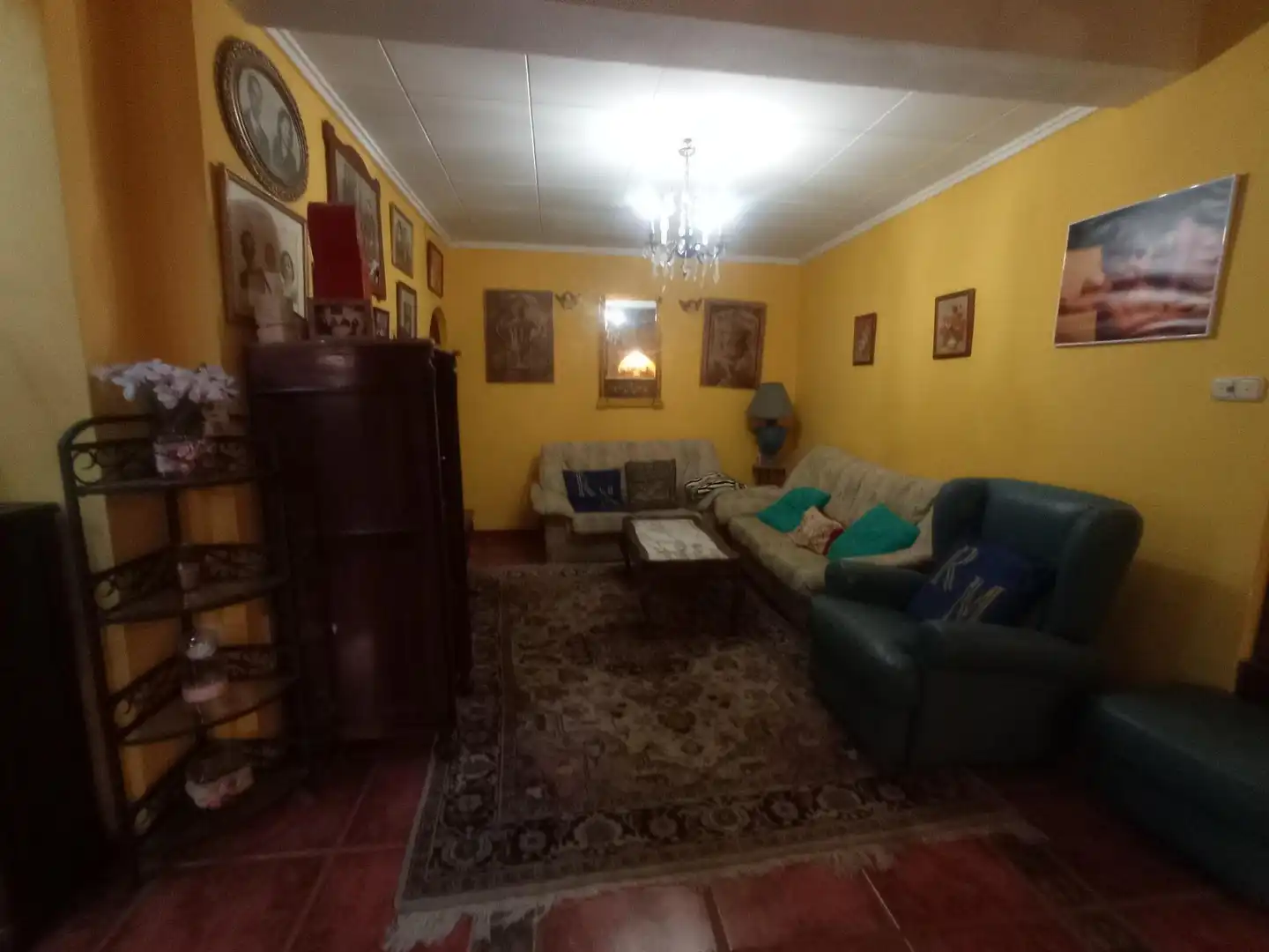 Casa o chalet en venta en Casco Antiguo