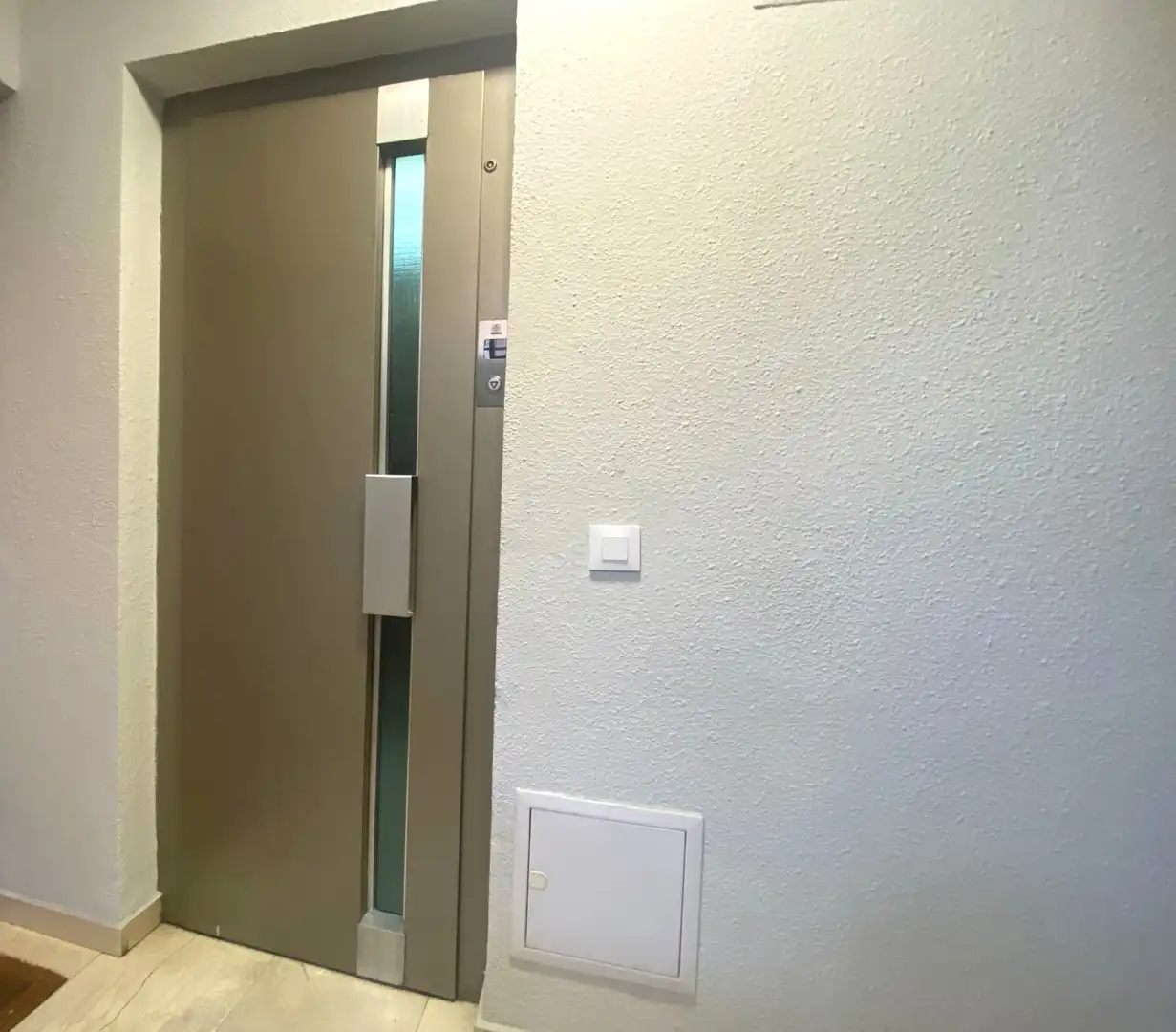 Piso en venta en Madrid con Calefacción, Parquet y Amueblado