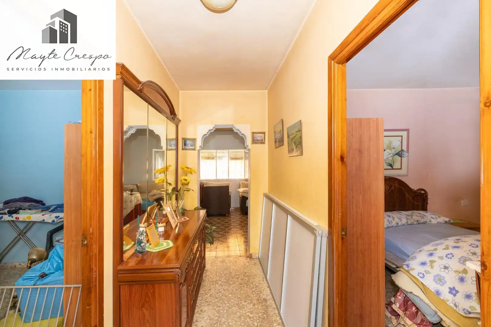 House with terrace for sale in Calle LOS LLANOS 2, imagen 45