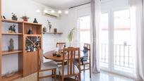 Dining room of Duplex for sale in Sant Climent de Llobregat  with Air Conditioner, Heating and Terrace