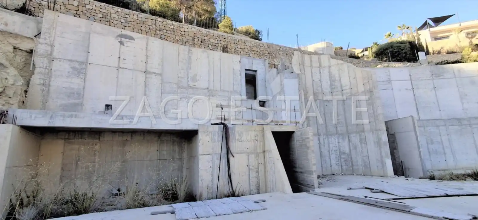 Casa con piscina en venta en La Fustera, imagen 9
