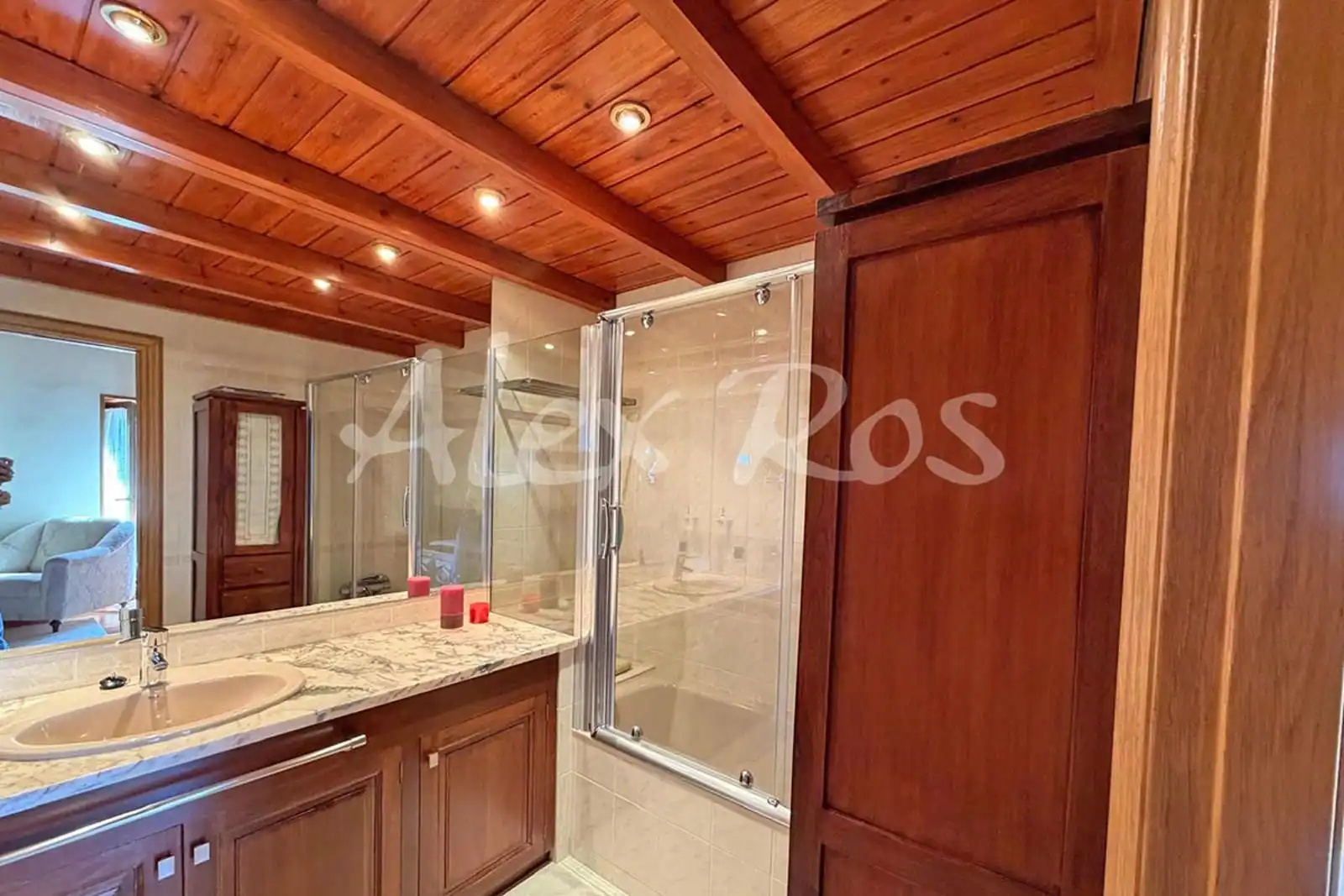 Duplex with pool for sale in Escoles, imagen 29