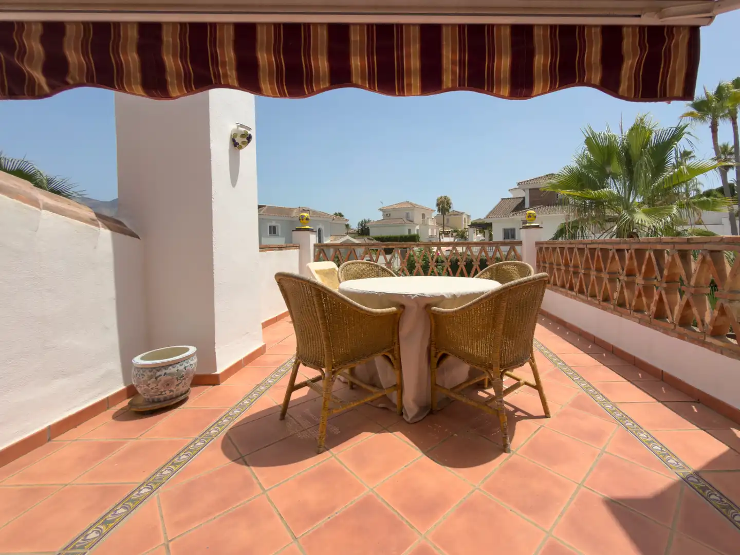 Villa mit Pool zum Verkauf in Coín, imagen 26