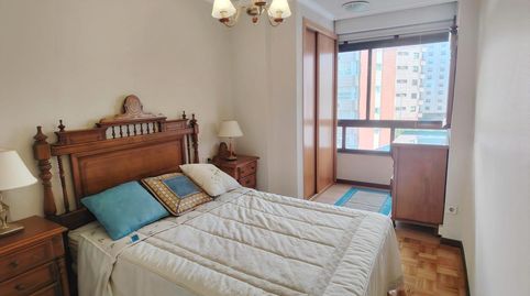 Foto 3 de Apartamento en venta en Casablanca - Calvario, Vigo