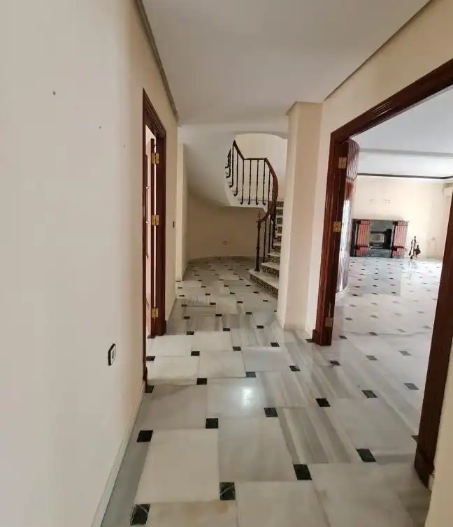 Casa o xalet en venda en Rota