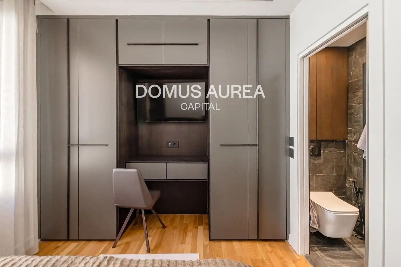 Appartement avec ascenseur à louer à Claudio Coello, imagen 18