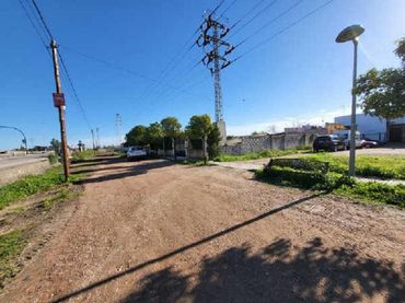 Terreno residenziale in vendita a Extrarradio Aguilarejo Bajo
