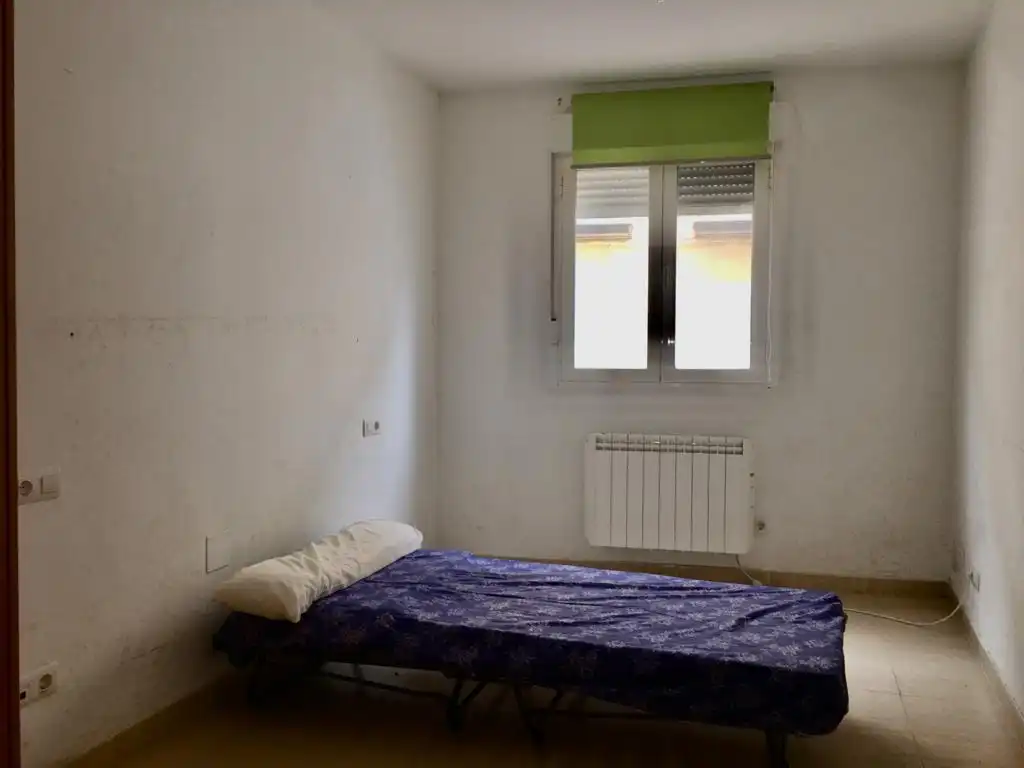 Wohnung zum Verkauf in Calle Joan Pablo Climent, 32, Villafranca del Cid / Vilafranca
