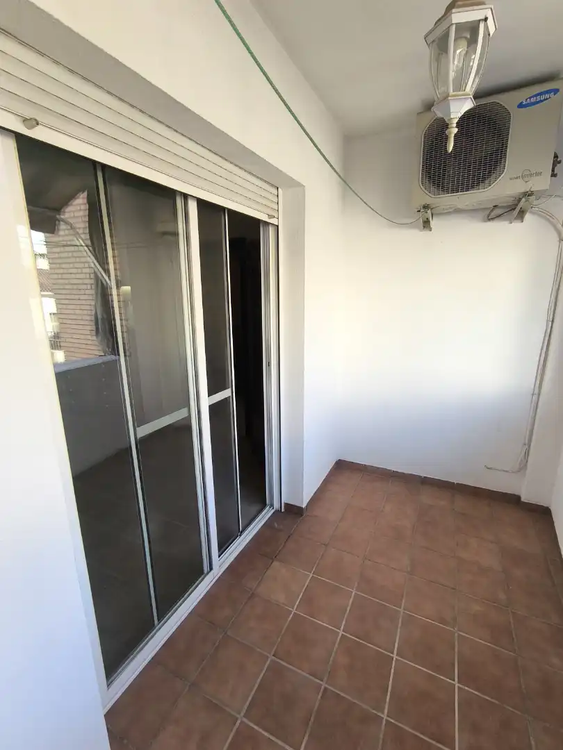 Flat for sale in Mengíbar  with Air Conditioner, Furnished and Balcony