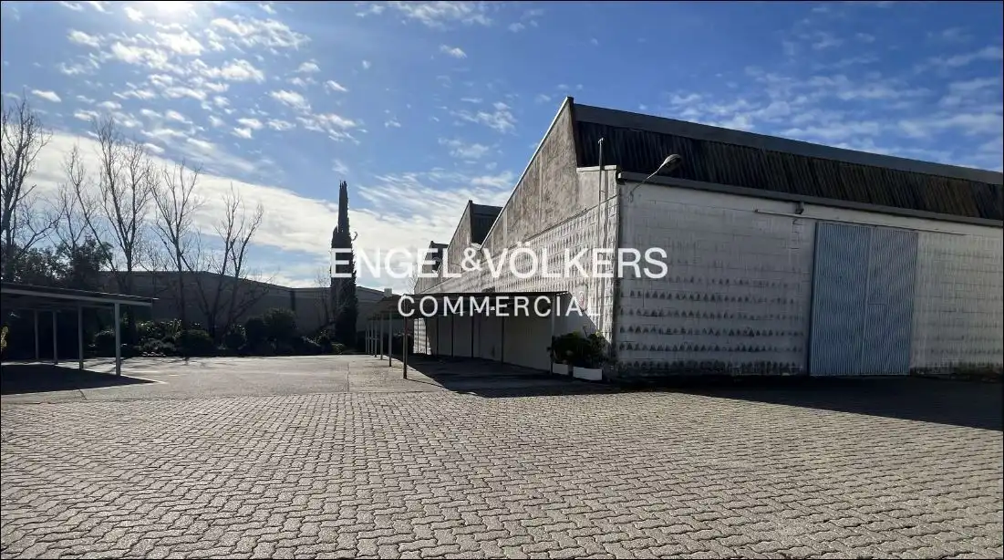 Industriegebäude zur Miete in Sentmenat, imagen 14