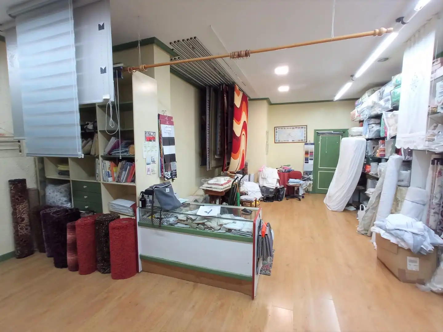 Locale commerciale in vendita a Eibar, imagen 10