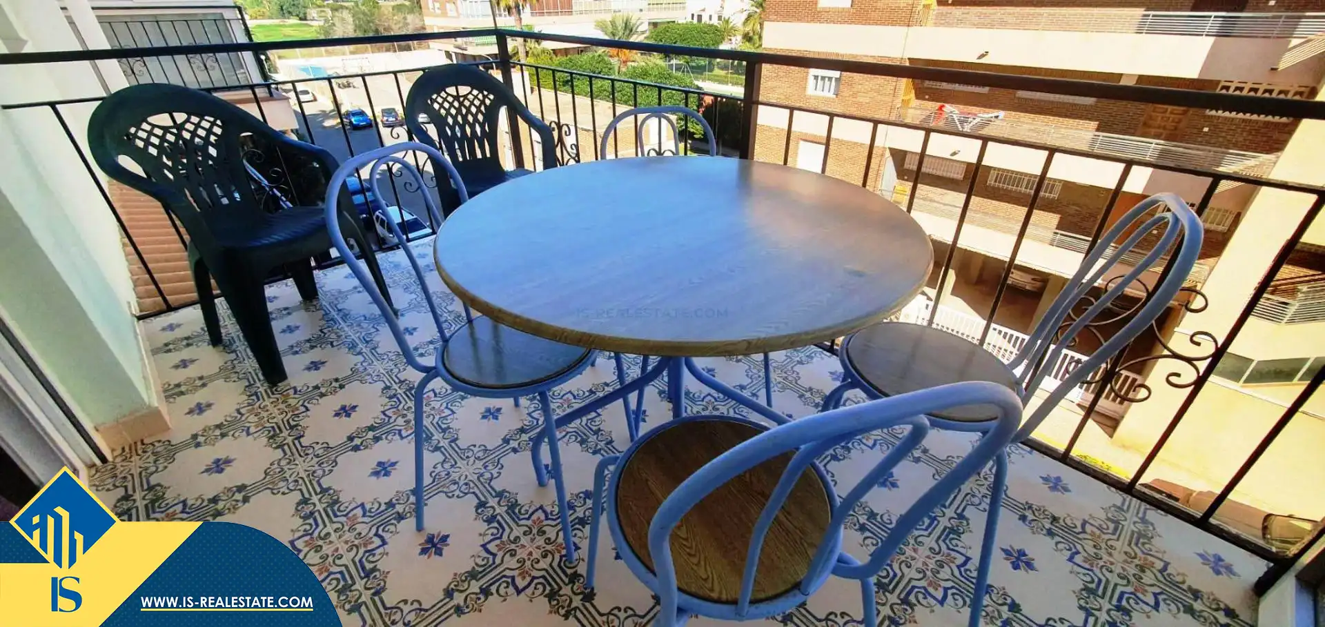 Attique avec piscine à vendre à Playa del Acequión, Náufragos y Rocío del Mar, imagen 4