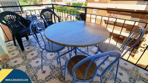 Apartamento ático dúplex con piscina comunitaria, en la provincia de Alicante, ciudad de Torrevieja, zona de Playa del Acequión. 2, imatge 4