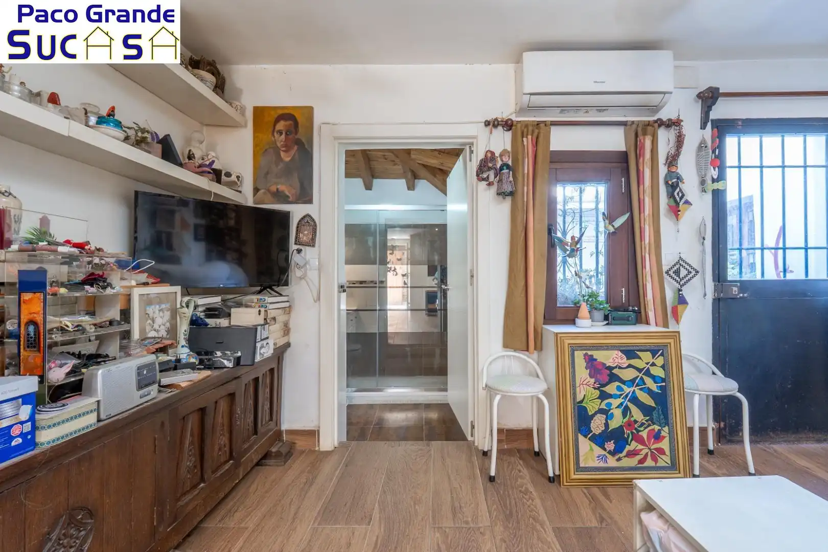 Casa con terraza en venta en Plaza PLACETA DE ABAD, imagen 33