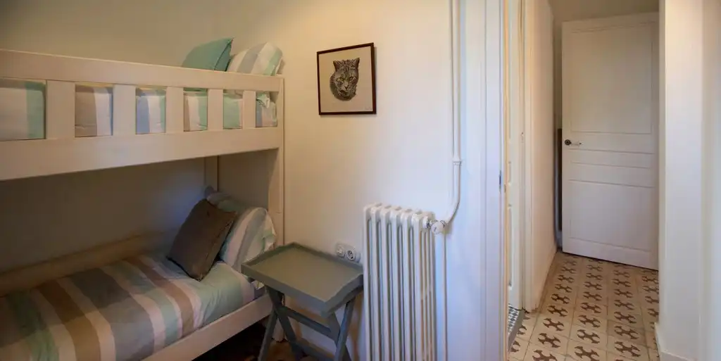 Country house zur Miete in Aiguafreda