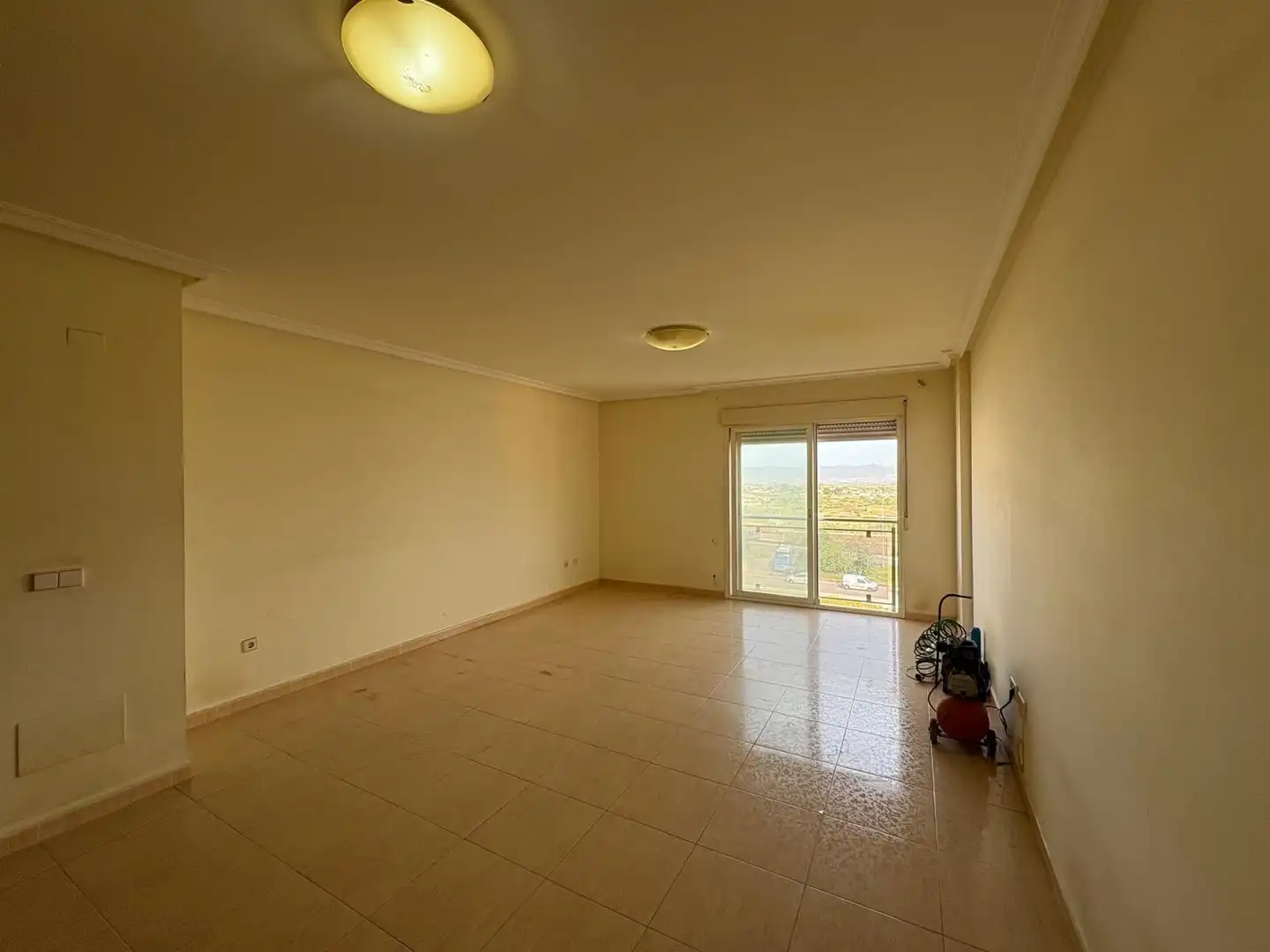 Wohnung mit Terrasse zum Verkauf in Puerto Lumbreras, imagen 4