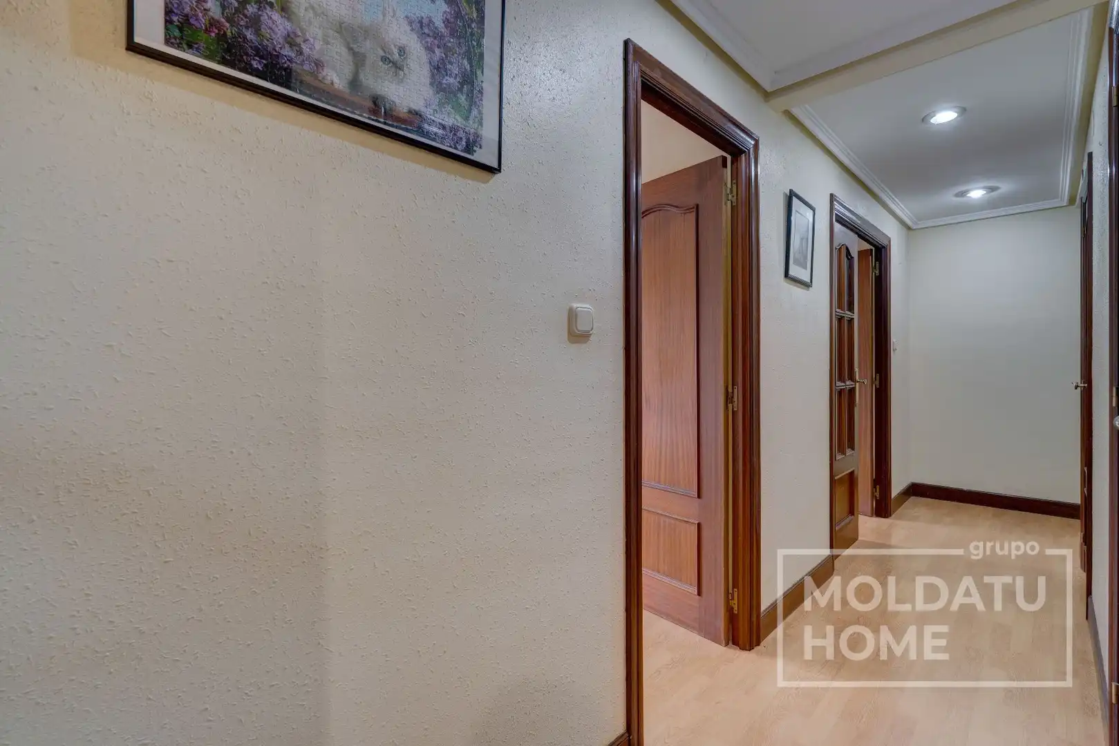 Flat for sale in Andoain  with Heating, Terrace and Furnished