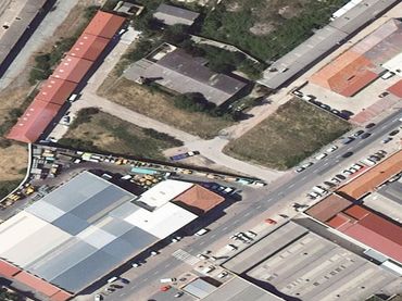 Nau industrial en venda a Calle Guadarrama