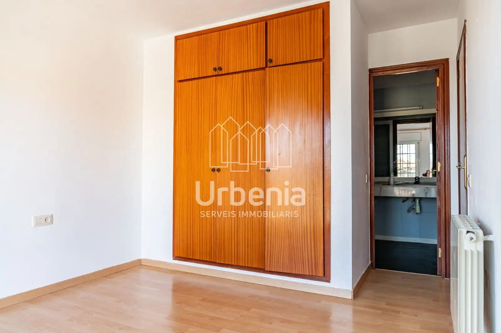 Habitación de Casa o chalet en venta en Premià de Dalt con Calefacción, Terraza y Trastero