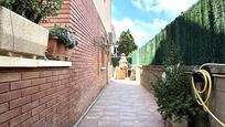 Vista exterior de Casa o xalet en venda en Calafell amb Aire condicionat, Calefacció i Jardí privat