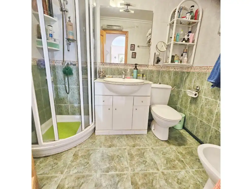 Bany de Apartament en venda en Nueva Torrevieja - Aguas Nuevas