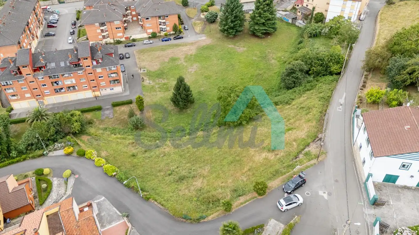Terrenos y solares en venta en Ballostra, imagen 7