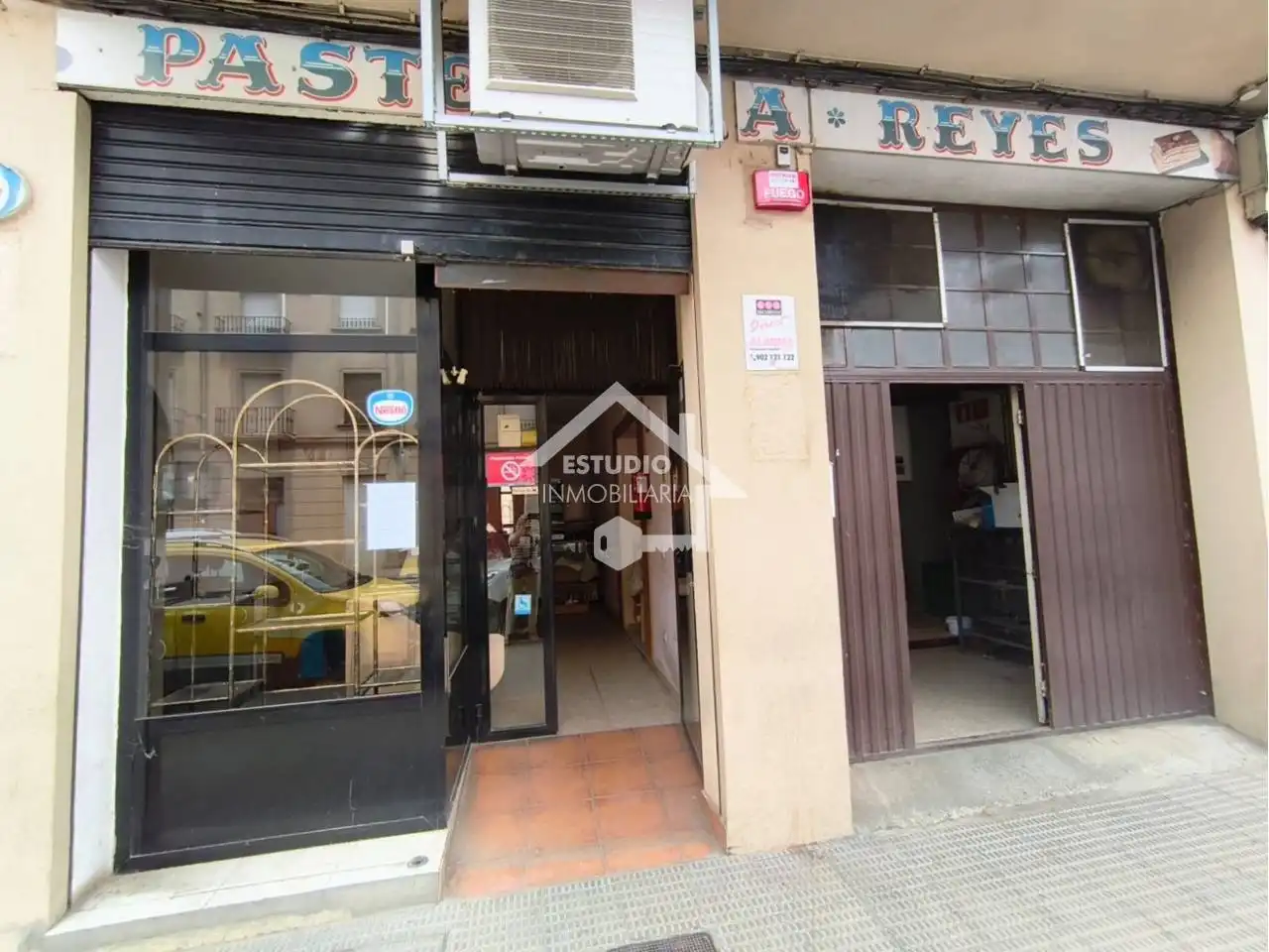 Local comercial en alquiler en Avenida Navarra, imagen 8