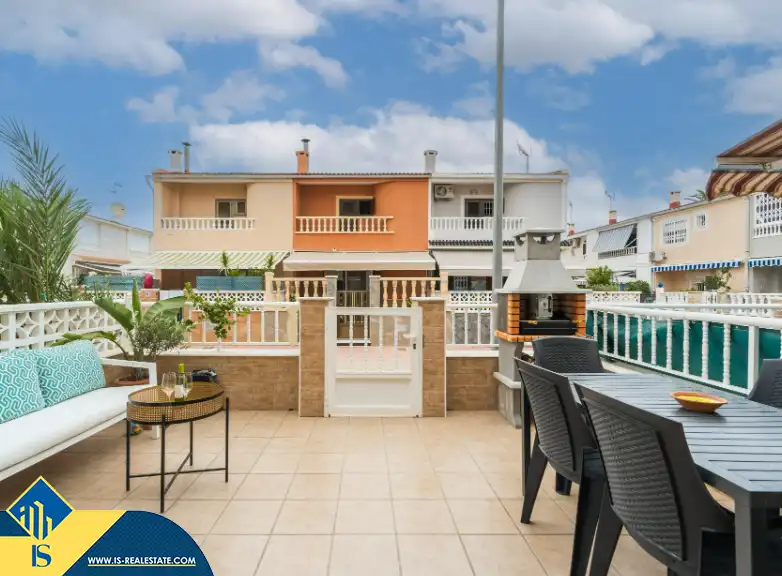Duplex in vendita a Playa del Acequión, Náufragos y Rocío del Mar, imagen 31