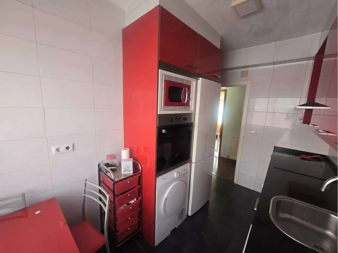 Piso en venta en Calle Portugal, imagen 3