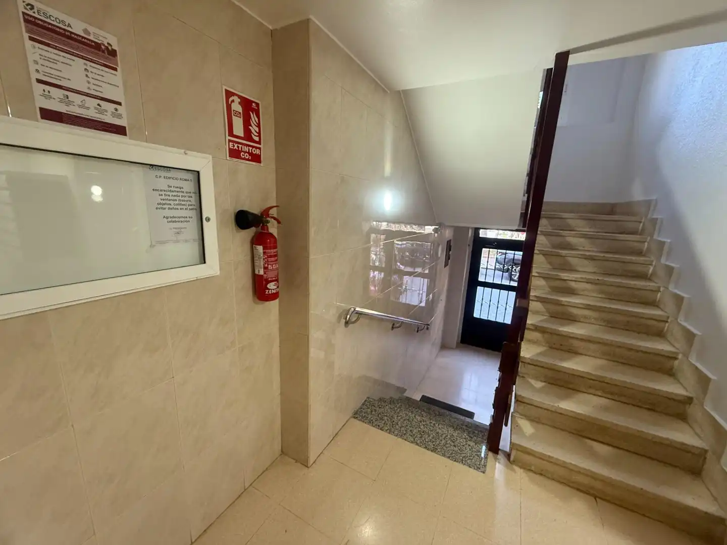 Flat for sale in Cartagena  with Air Conditioner, Heating and Terrace