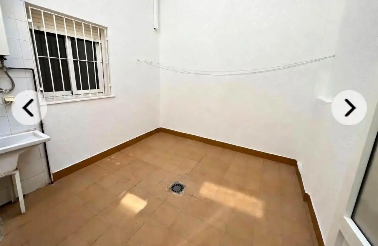 Dúplex en venda en Molina de Segura amb Aire condicionat