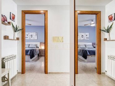 Piso con balcón en venta en La Geltrú - Sant Jordi