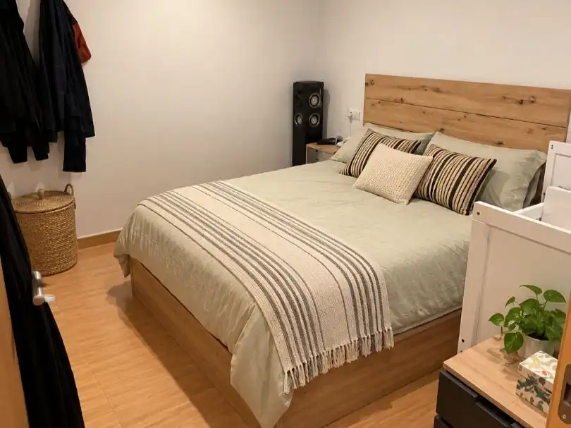 Habitación de Piso en venta en El Perelló, Tarragona