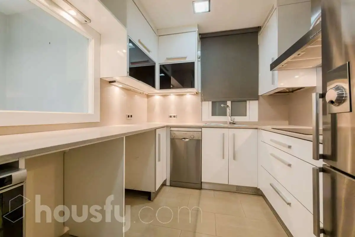 Piso con ascensor en venta en Carrer de Muntaner ., imagen 13