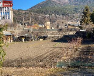 Land for sale in La Seu d'Urgell