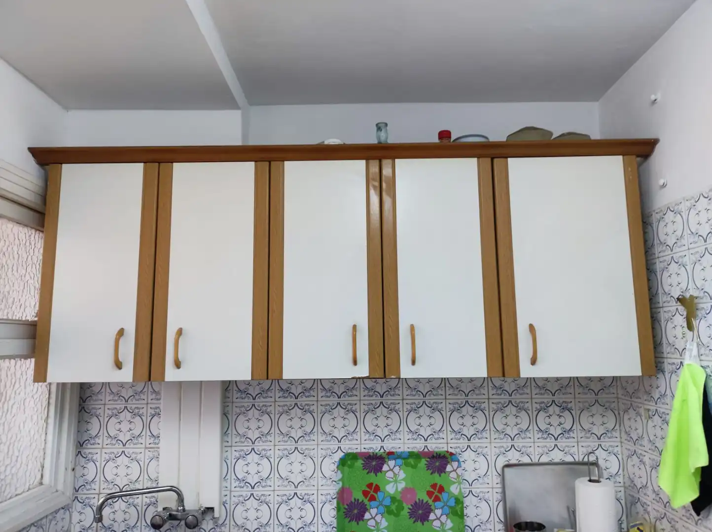 Flat with terrace to rent in Calle Beethoven, imagen 9