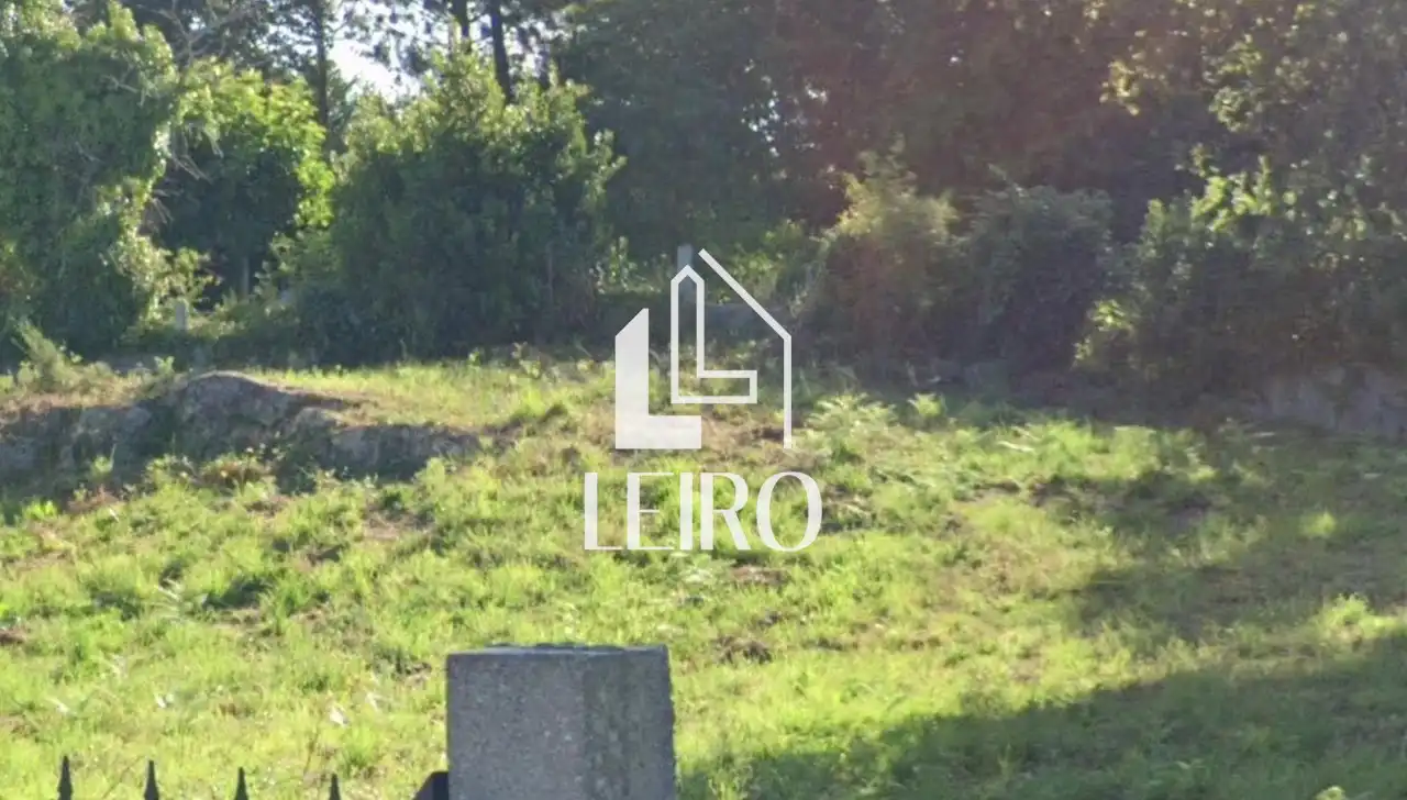 Terrenos y solares en venta en Vilanova de Arousa, imagen 5