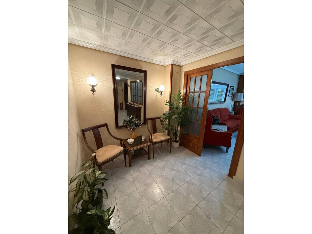 Flat for sale in Úbeda  with Heating