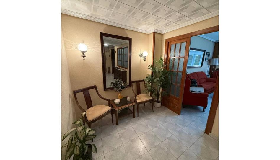 Foto 1 de Pis en venda a Úbeda, Jaén