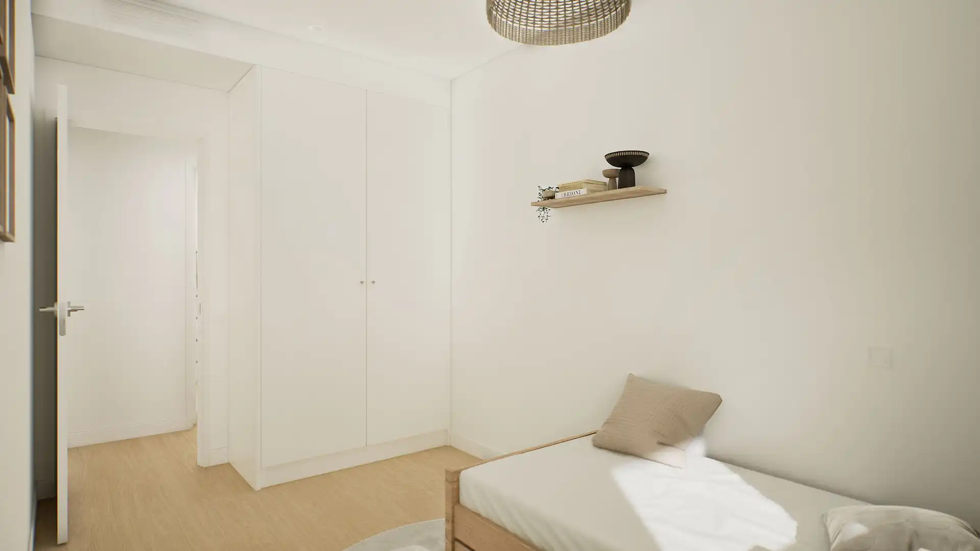 Apartamento con ascensor en venta en Las Lagunas, imagen 38